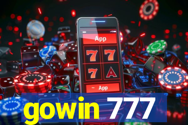 gowin 777